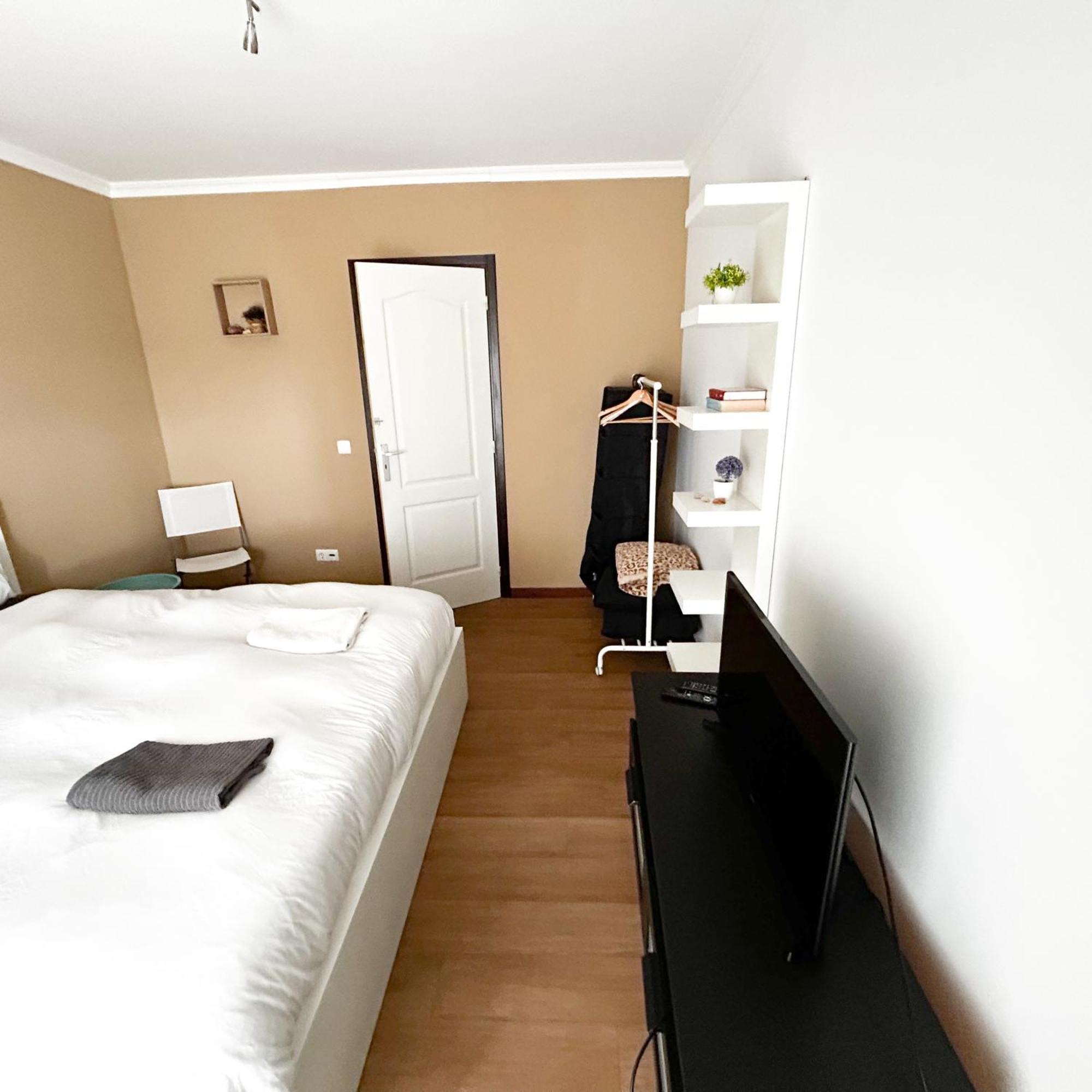 Cozy Rooms Vila Do Bispo Exterior photo